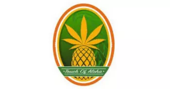 TOUCH OF ALOHA