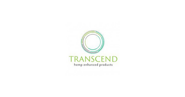 Transcend Hemp Enhanced Products