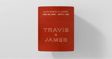 Travis x James