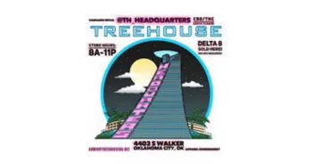 TREEHOUSE HQ. - OKLAHOMA CITY