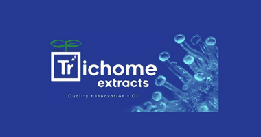 Trichome Extracts by Canna Pacific