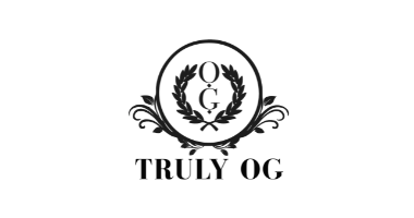 Truly Oreganic