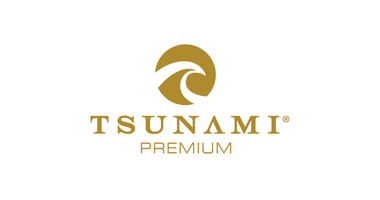 Tsunami Glass