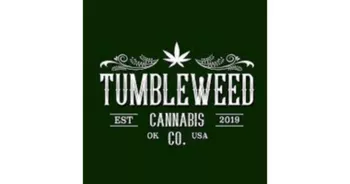 TUMBLEWEED CANNABIS - OKLAHOMA CITY