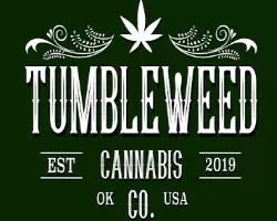 TUMBLEWEED OK DISPENSARY ONE LLC - OKLAHOMA CITY