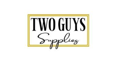 Two Guys Supplies