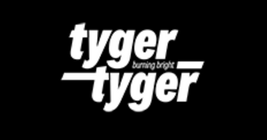 Tyger Tyger | Strategy + Creative