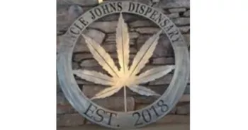 UNCLE JOHN'S DISPENSARY, LLC - OKLAHOMA CITY