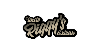 Uncle Riggy's Extracts