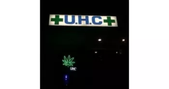 UNIVERSAL HERBAL CENTER