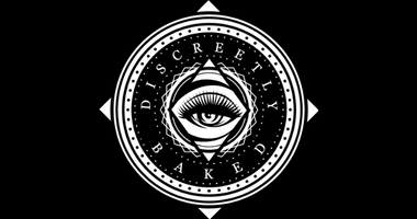 Discreetly Baked