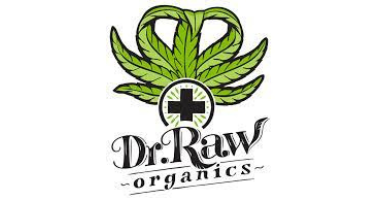 Dr. Raw Organics