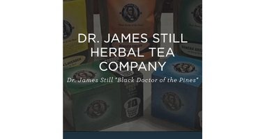 DR. JAMES STILL HERBAL TEA COMPANY LLC.