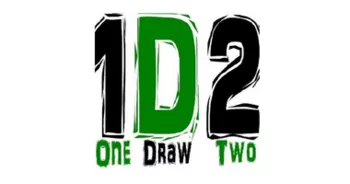 ONE DRAW TWO