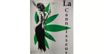 LA CANNAISSEUR