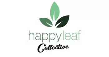 HAPPY LEAF