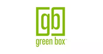 GREEN BOX