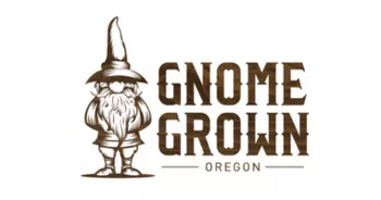 GNOME GROWN OREGON
