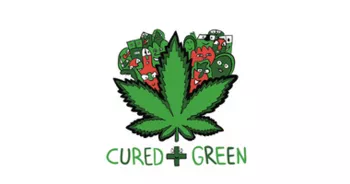 CURED GREEN