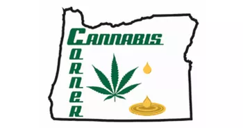 CANNABIS CORNER