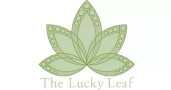 THE LUCKY LEAF
