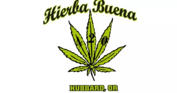 HIERBA BUENA