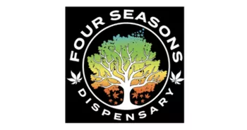 FOUR SEASONS DISPENSARY AND RESOURCE CENTER
