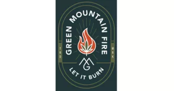 GREEN MOUNTAIN FIRE