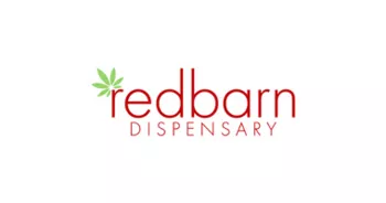 REDBARN DISPENSARY