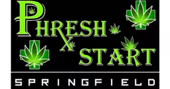 PHRESH START LLC