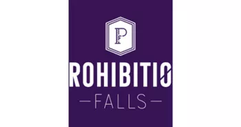 PROHIBITIONS FALLS