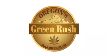 OREGON'S GREEN RUSH