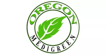 OREGON MEDIGREEN