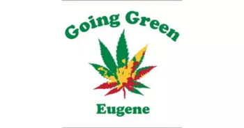 GOING GREEN EUGENE