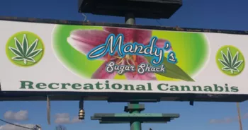MANDY'S SUGAR SHACK