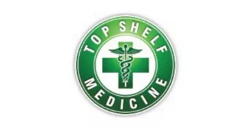 TOP SHELF MEDICINE 2