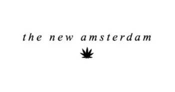 THE NEW AMSTERDAM
