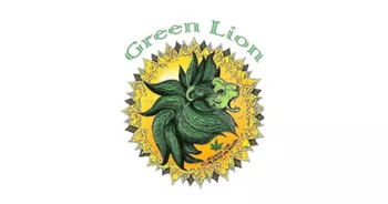 GREEN LION