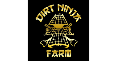 Dirt Ninja Farm