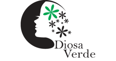 Diosa Verde
