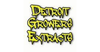 Detroit Growers Extracts