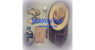 Destin8tions Travel