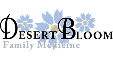 Dessert Bloom