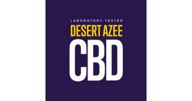 Desert AZEE CBD