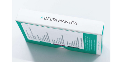 Delta Mantra