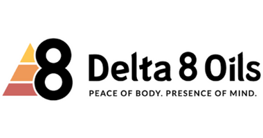 Delta 8 Oils