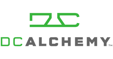 DC ALCHEMY
