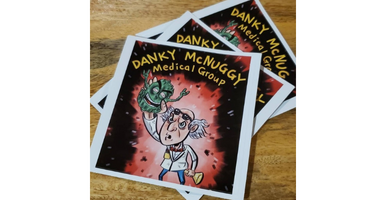 Danky McNuggy
