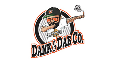 DANK & DAB CO