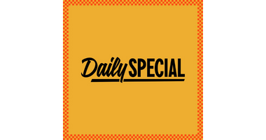 Daily Special
